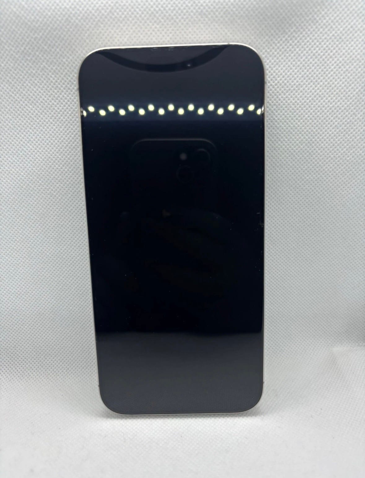 Apple iPhone 15 Pro Max – 256GB – Titanium Black (Grade A) - Gadget Converters