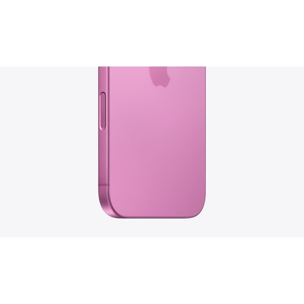 Apple iPhone 16 5G 128GB - Pink (New) - Gadget Converters