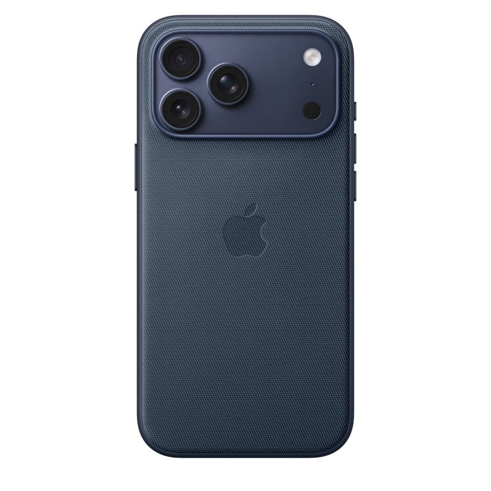 Apple iPhone 17 Pro Max 256GB - Deep Blue (Unlocked) - Gadget Converters