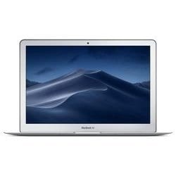 Apple MacBook Air Core i5 1.8GHz 13'' (2017) 8GB 128GB - Gadget Converters