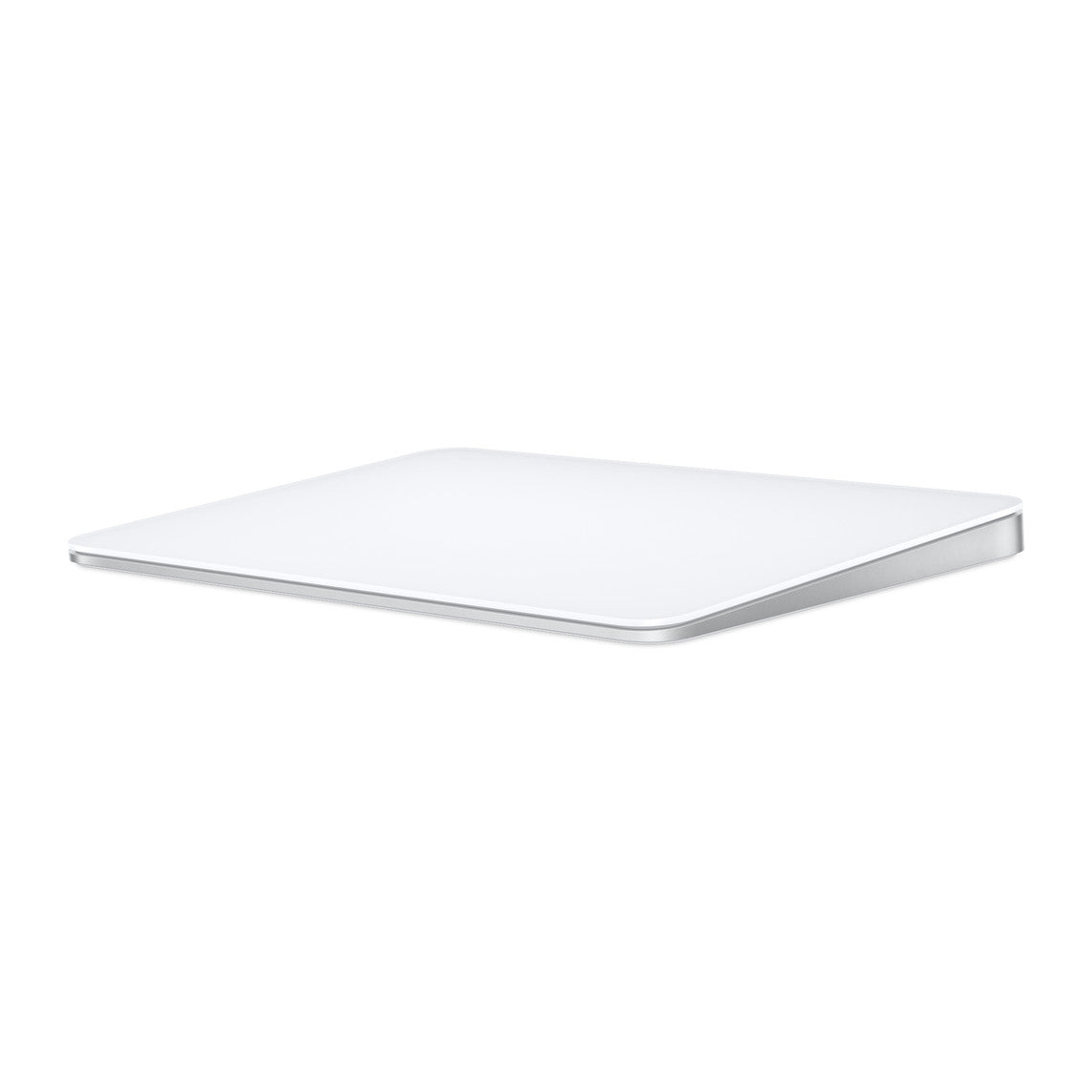 Apple Magic Trackpad - White Multi - Touch Surface (New) - Gadget Converters