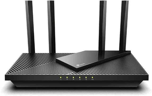 Archer AX55 Pro AX3000 Multi - Gigabit Wi - Fi 6 Router (New) - Gadget Converters