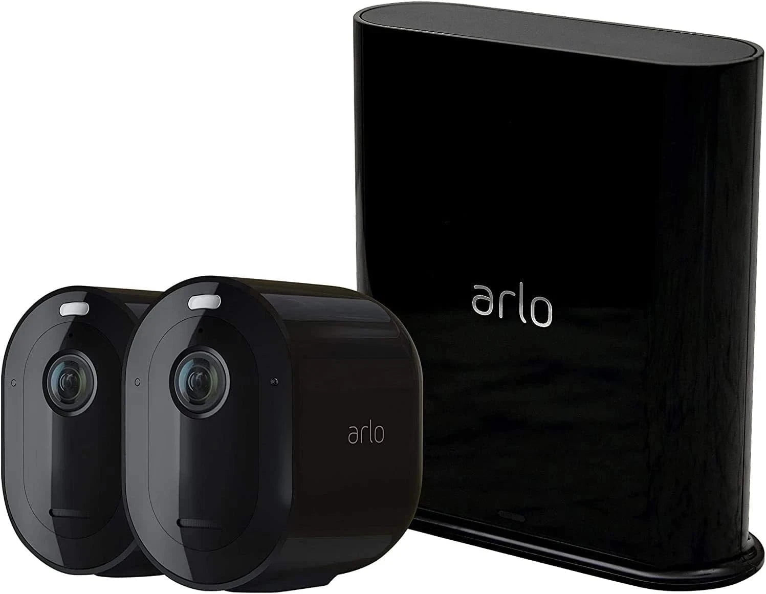 Arlo pro 3 2 camera system - Gadget Converters