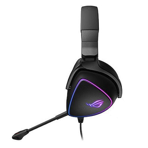 ASUS ROG DELTA S USB - C GAMING HEADSET (NEW) - Gadget Converters