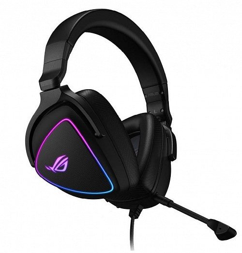 ASUS ROG DELTA S USB - C GAMING HEADSET (NEW) - Gadget Converters