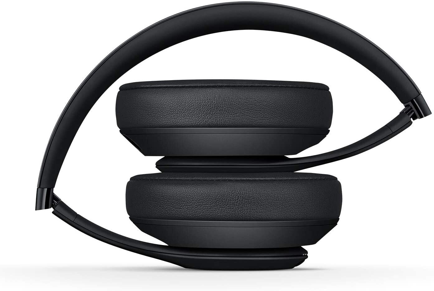 Beats Studio3 Wireless Noise Cancelling Over - Ear Headphones - Black - Gadget Converters