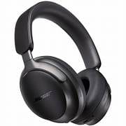 Bose QuietComfort Ultra Over-Ear Wireless Headphones - Black - Gadget Converters