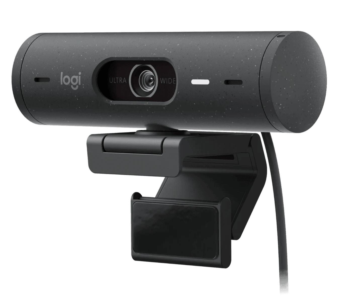 Logitech Brio 500 Webcam (New)