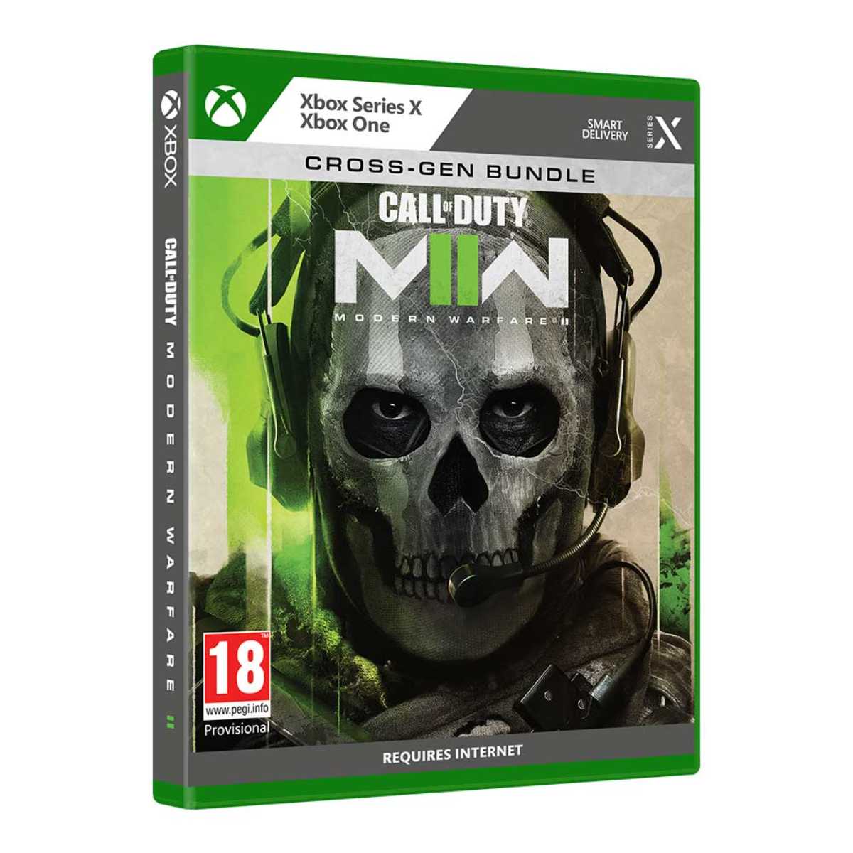 Call of Duty: Modern Warfare II Xbox One & Series X Game (New) - Gadget Converters