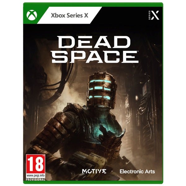 Dead Space Xbox Series X Game (New) - Gadget Converters