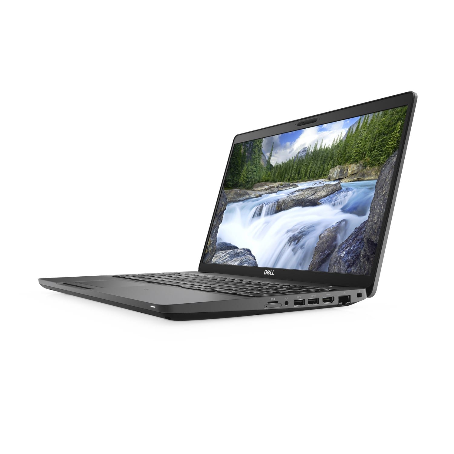 Dell Latitude 5501 Laptop – Intel Core i7-9850H, 32GB RAM, 1TB SSD, Windows 11 Pro - Gadget Converters