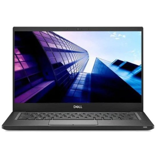 Dell Latitude 7390 Laptop, Intel Core i5 - 8th Gen, 16GB RAM, 256GB SSD, HDMI, Wi - Fi, Bluetooth, Windows 10 Pro - Gadget Converters