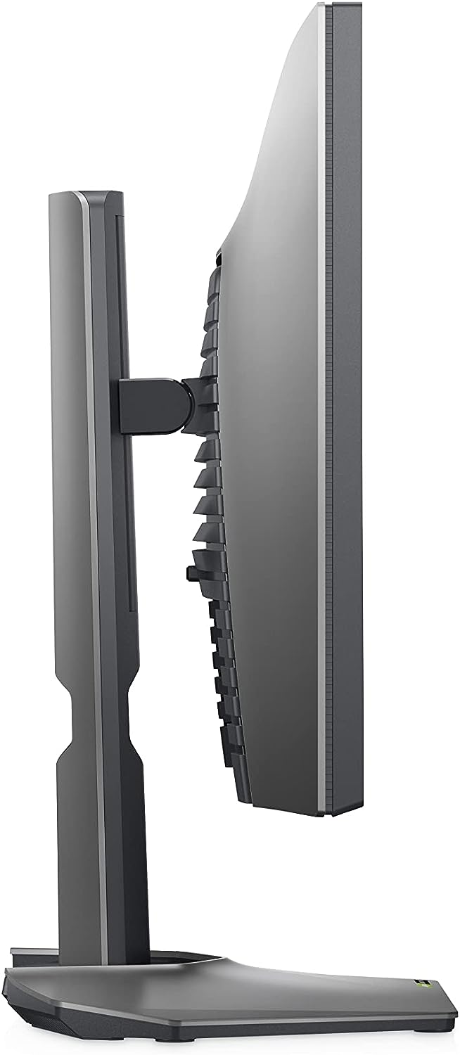 Dell S2522HG 24.5 inch Full HD (1920x1080) Gaming Monitor, 240Hz, IPS, 1ms, AMD FreeSync Premium, NVIDIA G - SYNC Compatible - Gadget Converters