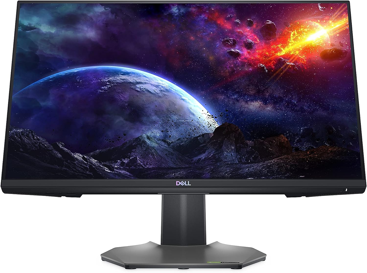 Dell S2522HG 24.5 inch Full HD (1920x1080) Gaming Monitor