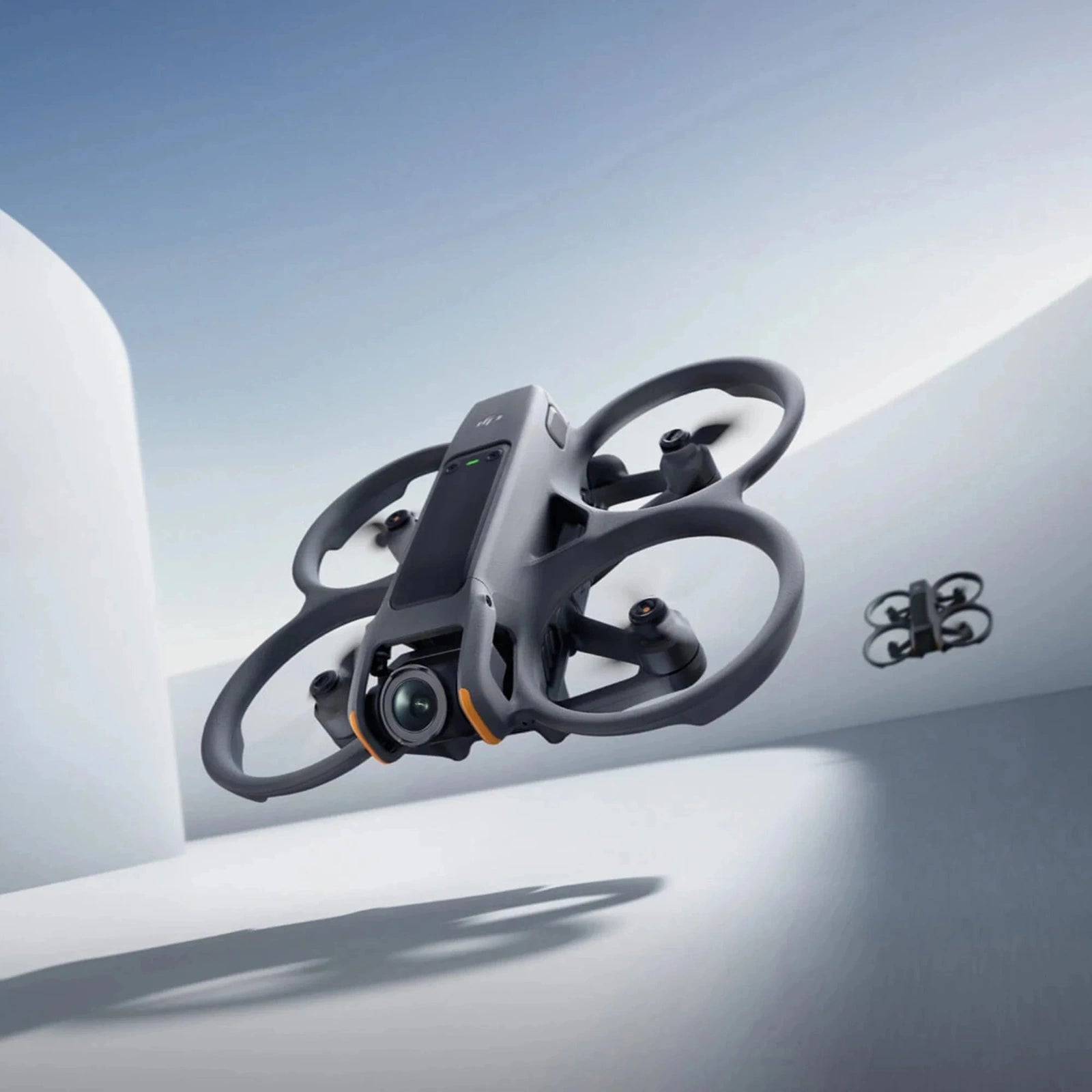 DJI Avata 2 Fly More Combo (3 Batteries) New - Gadget Converters