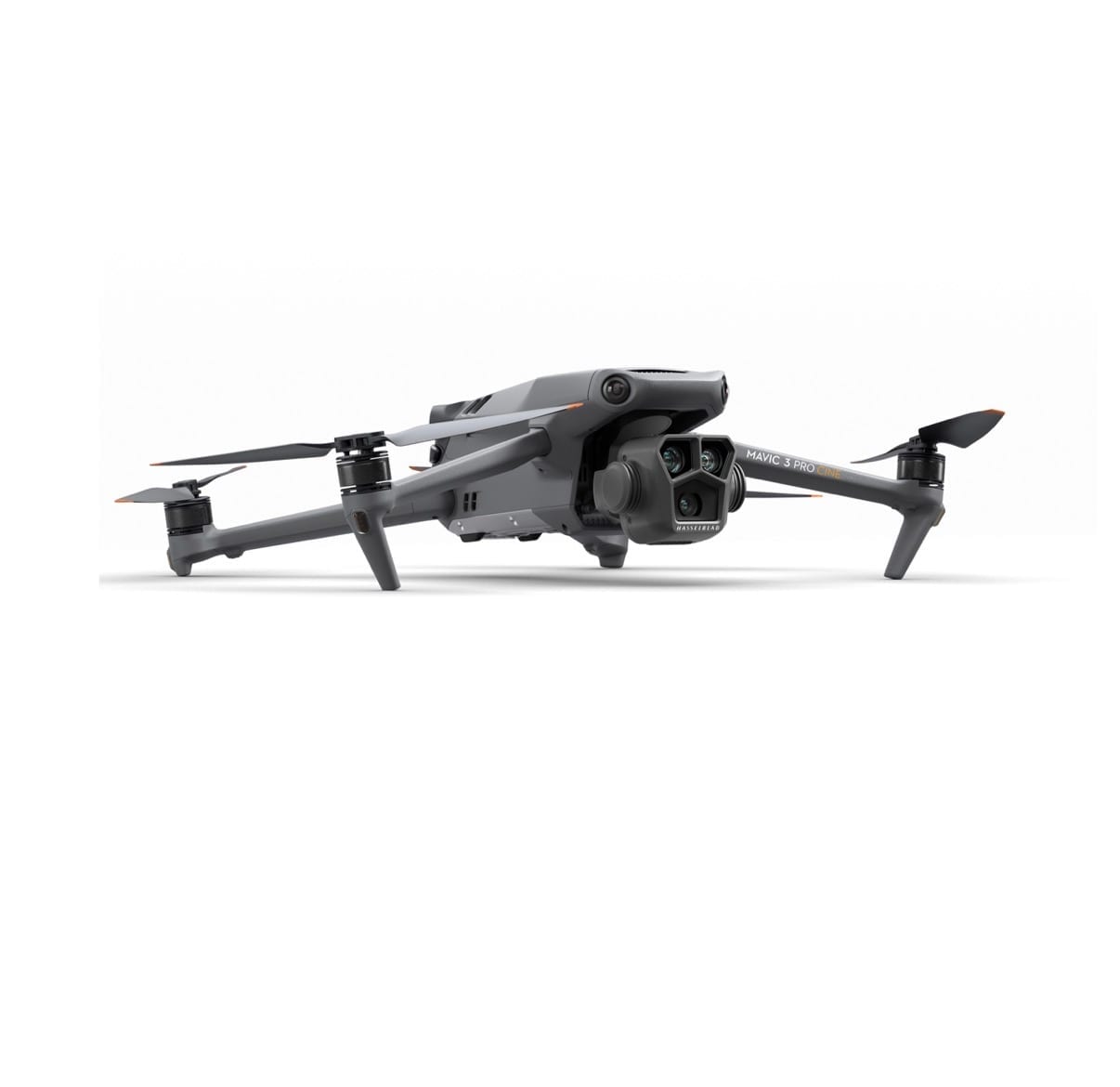 DJI Mavic 3 Pro Cine Premium Combo (DJI RC Pro) - Gadget Converters