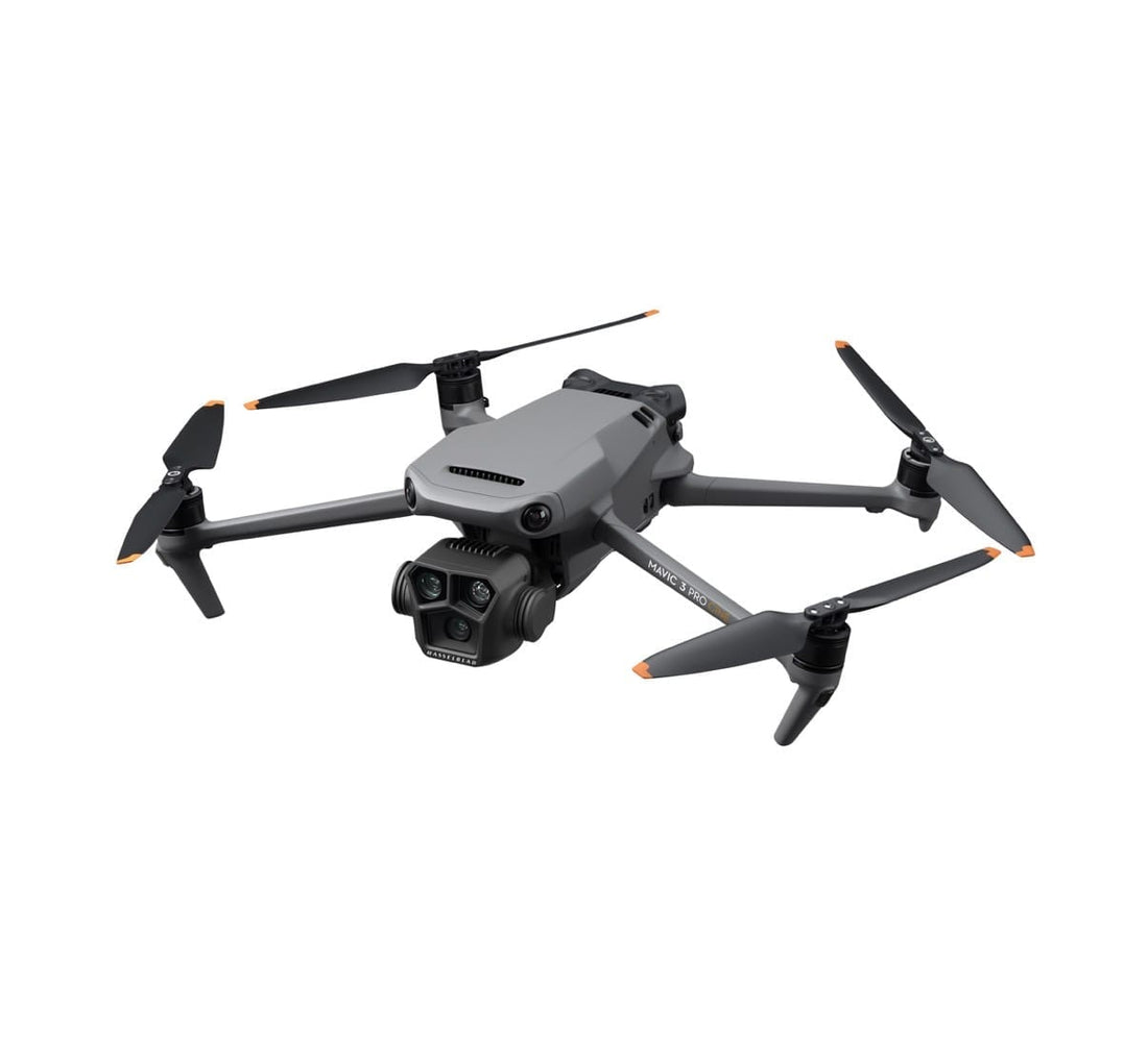 DJI Mavic 3 Pro Cine Premium Combo (DJI RC Pro) - Gadget Converters