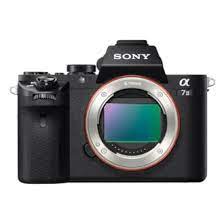 Sony Alpha A7 24MP Mirrorless Camera with 28-70mm OSS Lens (Boxed)