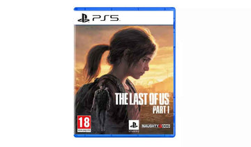 The Last Of Us Part I (New)