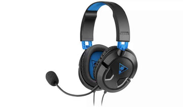 Turtle Beach Recon 50P PS5, PS4, Xbox, Switch PC Headset (New)