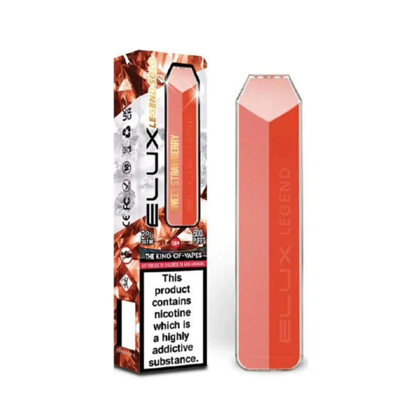 where to buy elux legend near me Elux Legend 3500 Puff Disposable Vape main image 1