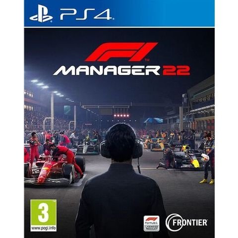 F1 Manager 22 - Gadget Converters