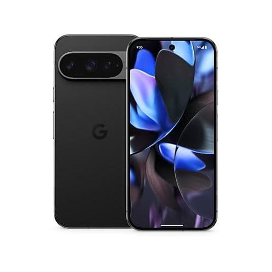 Google Pixel 9 Pro XL 5G 256GB - Obsidian (Boxed)