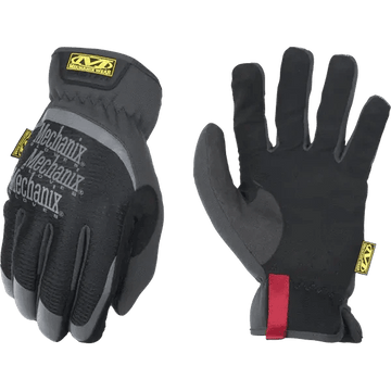 Mechanix Wear - Utility Work Gloves (Medium, Black) New