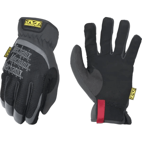 Mechanix Wear - Utility Work Gloves (Medium, Black) New