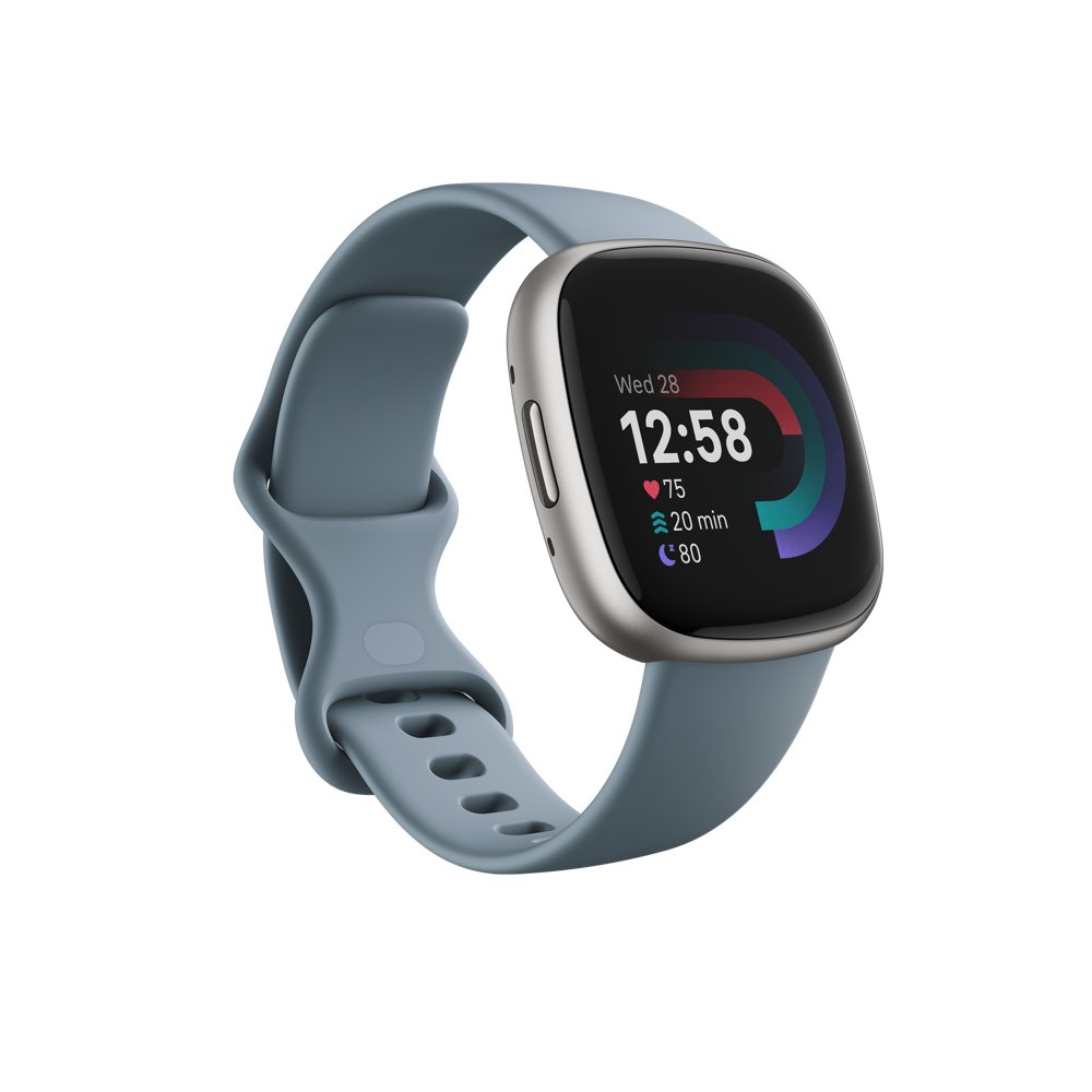 Fitbit Versa 4 (New) - Gadget Converters