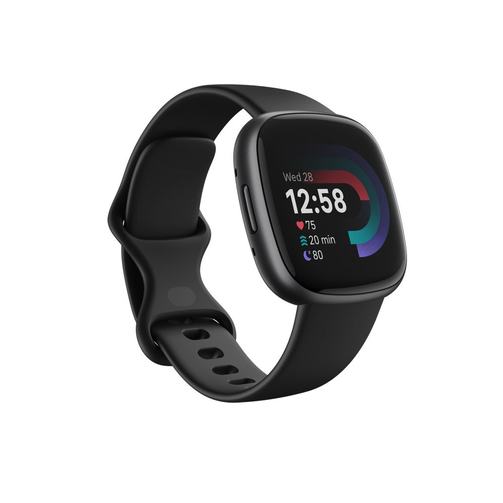 Fitbit Versa 4 (New) - Gadget Converters