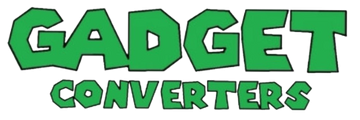 Gadget Converters