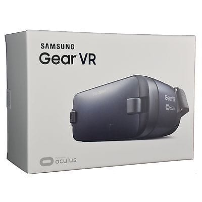 Samsung Gear VR SM-R323 - Gadget Converters
