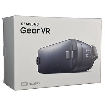 Samsung Gear VR SM-R323 - Gadget Converters