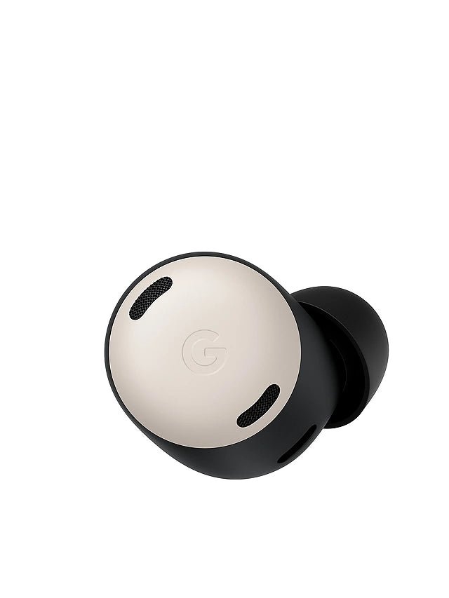 GOOGLE Pixel Buds Pro Wireless Noise - Cancelling Earbuds - Porcelain (New) - Gadget Converters