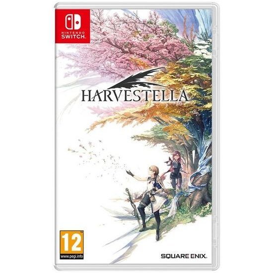 Harvestella Nintendo Switch Game (New) - Gadget Converters