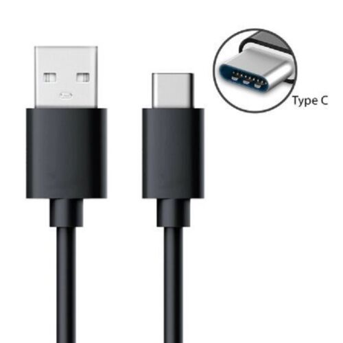 High Quality Original USB 2 Meter Data Cable Type A to Type C (New) - Gadget Converters