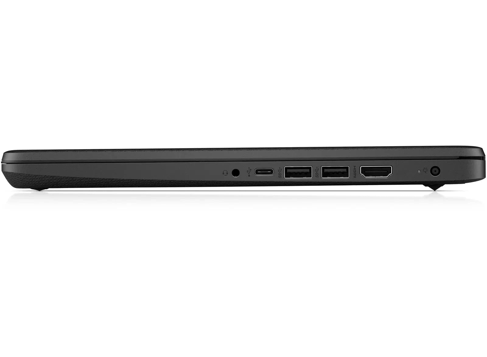 HP 14s - dq0011na Laptop - Intel® Pentium® Silver - 1 Year Microsoft 365 Personal - Gadget Converters