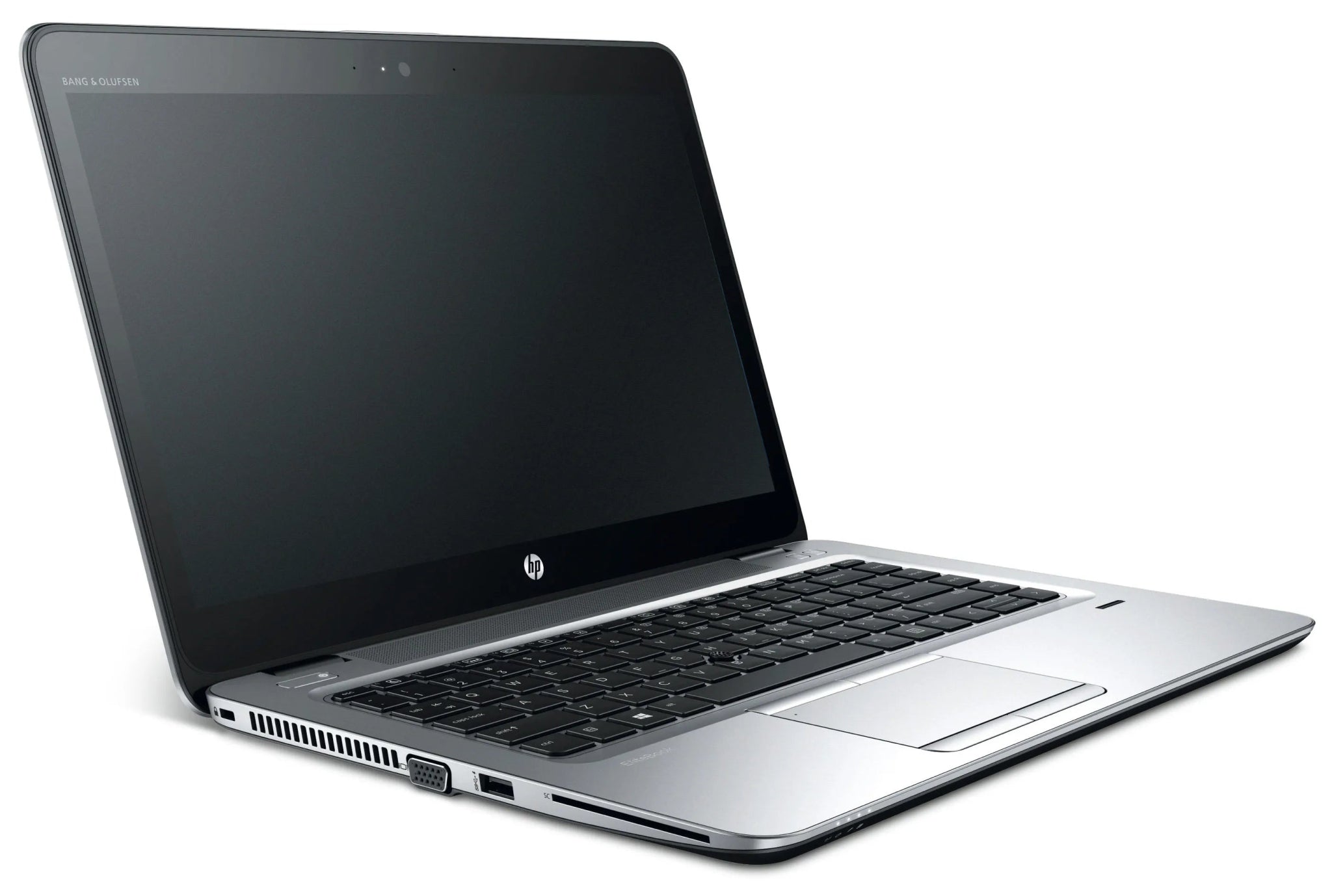 HP EliteBook 840 G3 14" HD Core i5 6200U 2.8GHz, 8GB RAM, 256GB SSD, Windows 10 Pro - Gadget Converters