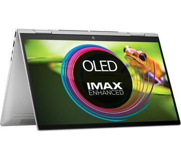 HP ENVY x360 15 - fe0514sa 15.6" 2 in 1 Laptop - Intel® Core™ i5, 512 GB SSD, Silver - Gadget Converters