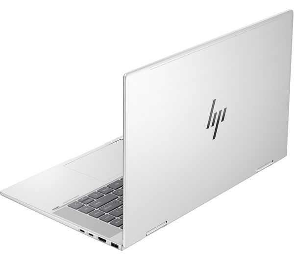 HP ENVY x360 15 - fe0514sa 15.6" 2 in 1 Laptop - Intel® Core™ i5, 512 GB SSD, Silver - Gadget Converters