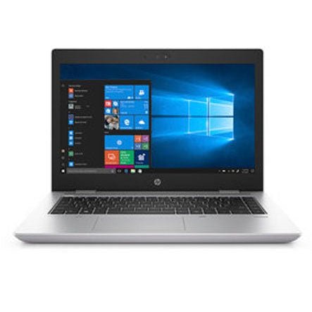 HP ProBook 640 G4 i5 - 8350U 256GB SSD Windows 10 Pro - Gadget Converters