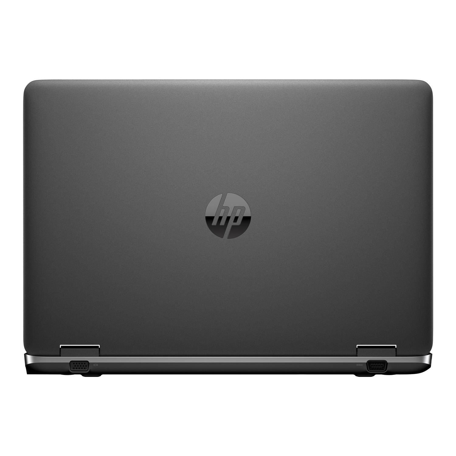 HP ProBook 650 G3 Core i5 - 7200U 8GB 500GB 15.6 Inch - Gadget Converters