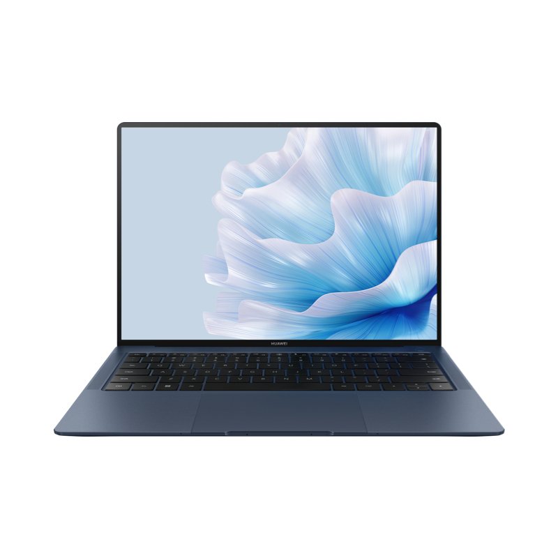 HUAWEI MateBook X Pro 2023 14.2" i7 - 1360P 16GB/1TB (MRGFG - X) Ink Blue - Gadget Converters