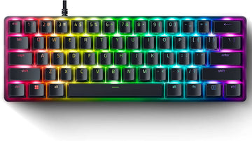 Razer Huntsman Mini 60% Gaming Keyboard (New)