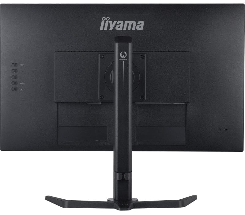 iiyama G-Master GB2770HSU-B5 Fast (FLC) IPS LCD, 165 Hz, 0.8 ms, FreeSync - Gadget Converters