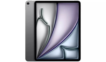 Apple iPad Air 13” M3 256GB WiFi + Cellular (Unlocked) - Space Grey 2025 Sealed