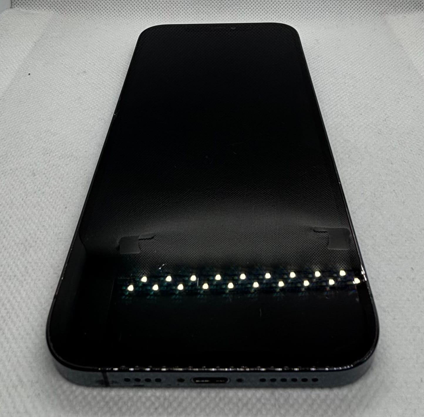 iPhone 12 Pro Max – 128GB – Pacific Blue - Fair Condition - Gadget Converters