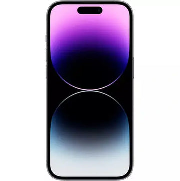 Apple Iphone 14 Pro Max - 128GB - Deep Purple 81% battery health
