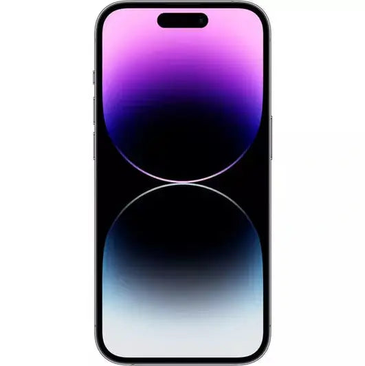 Apple Iphone 14 Pro Max - 128GB - Deep Purple 81% battery health